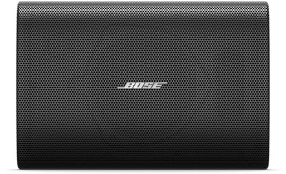 Bose 841155 FreeSpace FS4SE Surface-Mount Loudspeaker | Color: Black