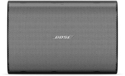 Bose 841155 FreeSpace FS4SE Surface-Mount Loudspeaker | Color: Black