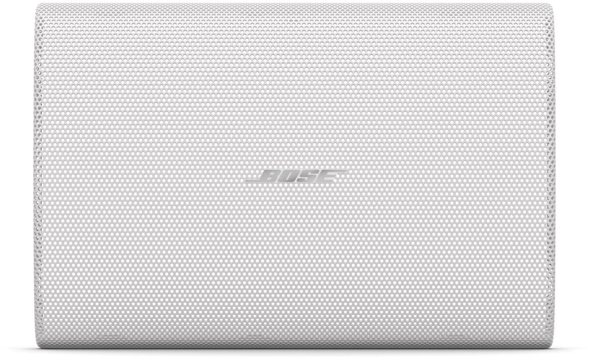 Bose 841155 FreeSpace FS4SE Surface-Mount Loudspeaker | Color: Black