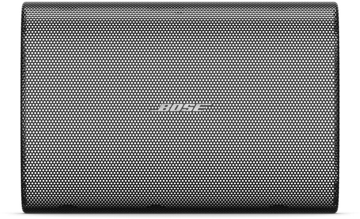 Bose 841155 FreeSpace FS4SE Surface-Mount Loudspeaker | Color: Black