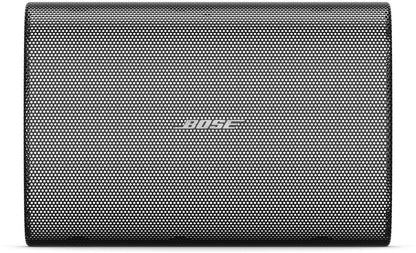 Bose 841155 FreeSpace FS4SE Surface-Mount Loudspeaker | Color: Black