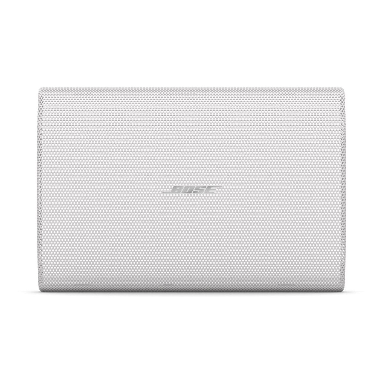 Bose 841155 FreeSpace FS4SE Surface-Mount Loudspeaker | Color: White