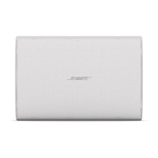 Bose 841155 FreeSpace FS4SE Surface-Mount Loudspeaker | Color: White