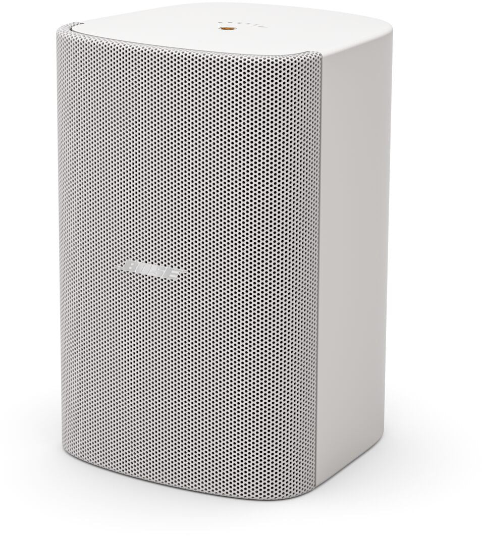 Bose 841155 FreeSpace FS4SE Surface-Mount Loudspeaker | Color: White