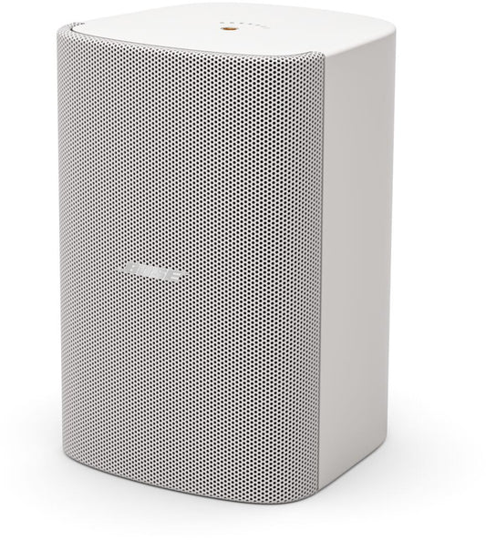 Bose 841155 FreeSpace FS4SE Surface-Mount Loudspeaker | Color: White