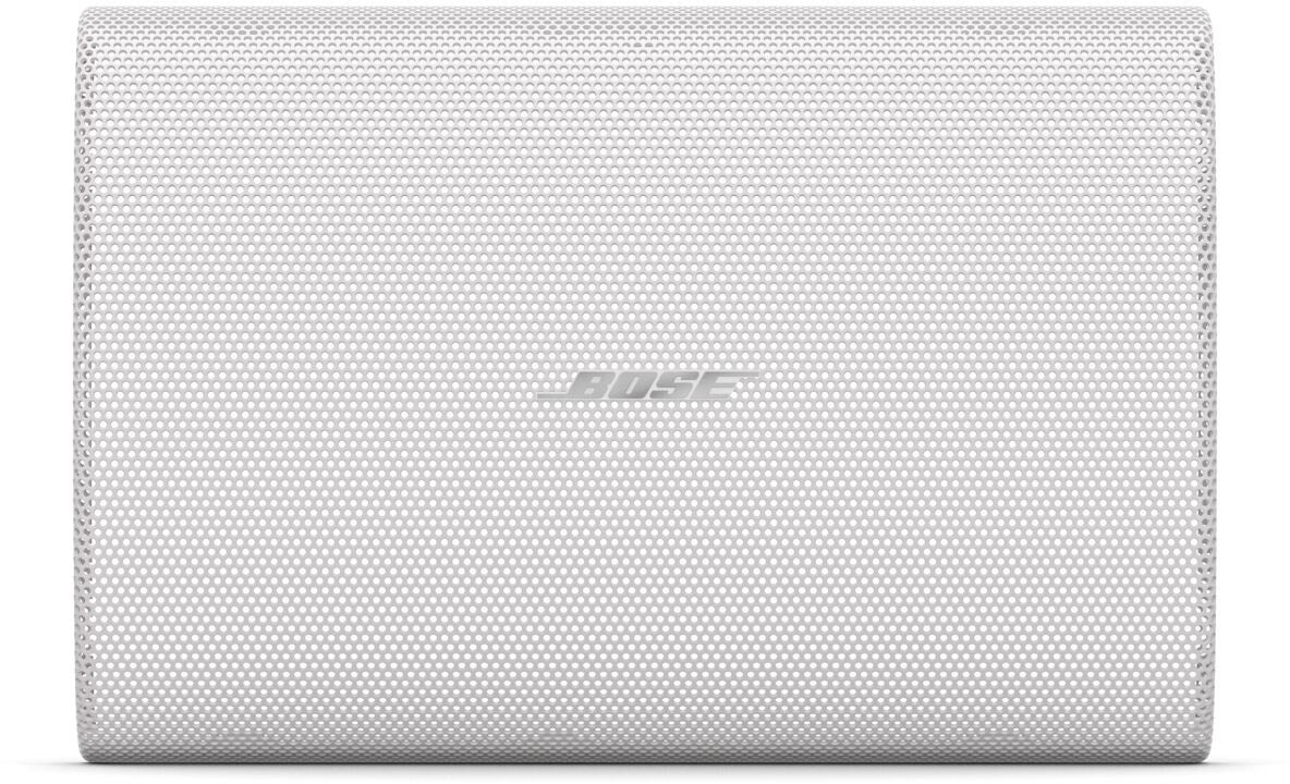 Bose 841155 FreeSpace FS4SE Surface-Mount Loudspeaker | Color: Black