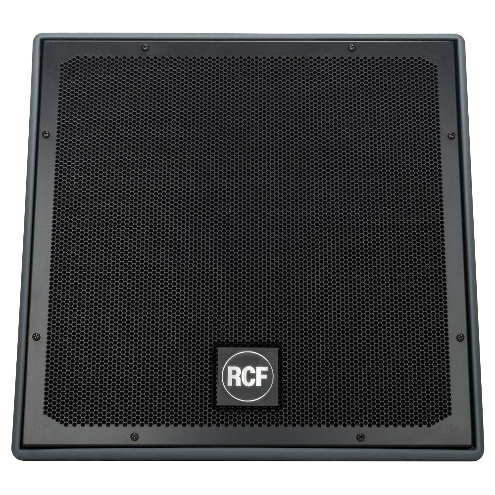RCF P3115-T 15-Inch Passive Weatherproof Outdoor Speaker