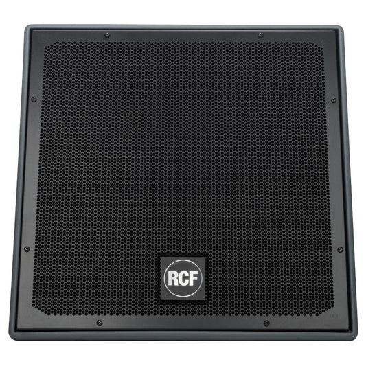 RCF P3115-T 15-Inch Passive Weatherproof Outdoor Speaker