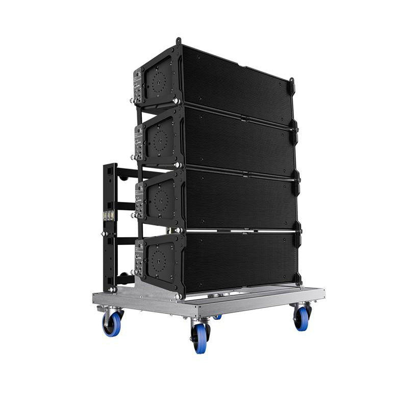 dBTechnologies SB-2X6 Mounting Bracket