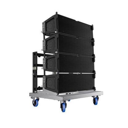 dBTechnologies SB-2X6 Mounting Bracket