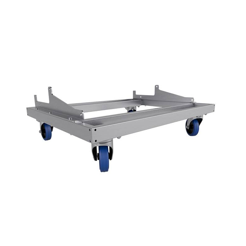 dBTechnologies DT-2X6 Touring Cart