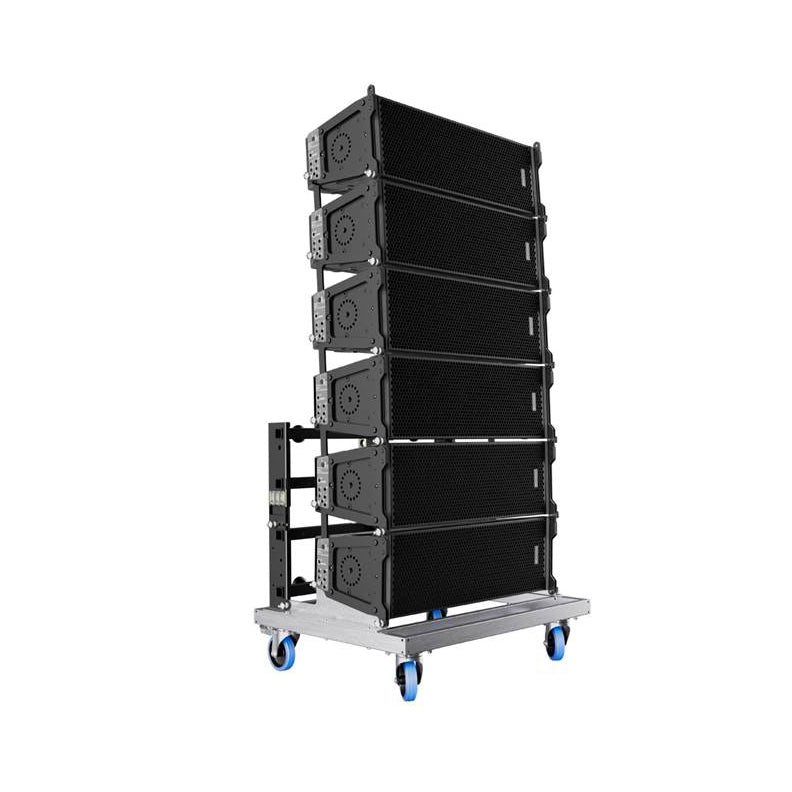 dBTechnologies DT-2X6 Touring Cart
