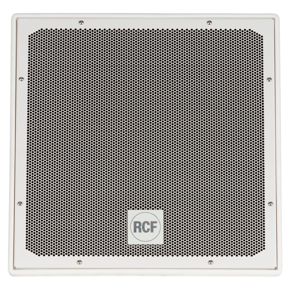 RCF P3115-T 15-Inch Passive Weatherproof Outdoor Speaker