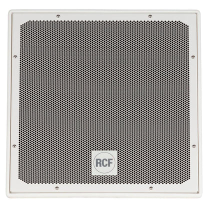 RCF P3115-T 15-Inch Passive Weatherproof Outdoor Speaker