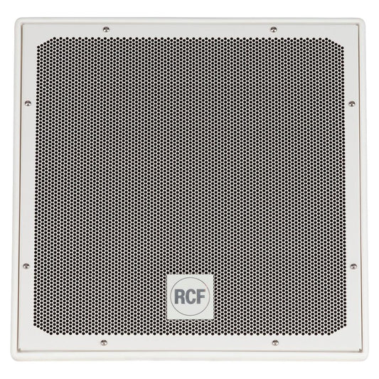 RCF P3115-T 15-Inch Passive Weatherproof Outdoor Speaker