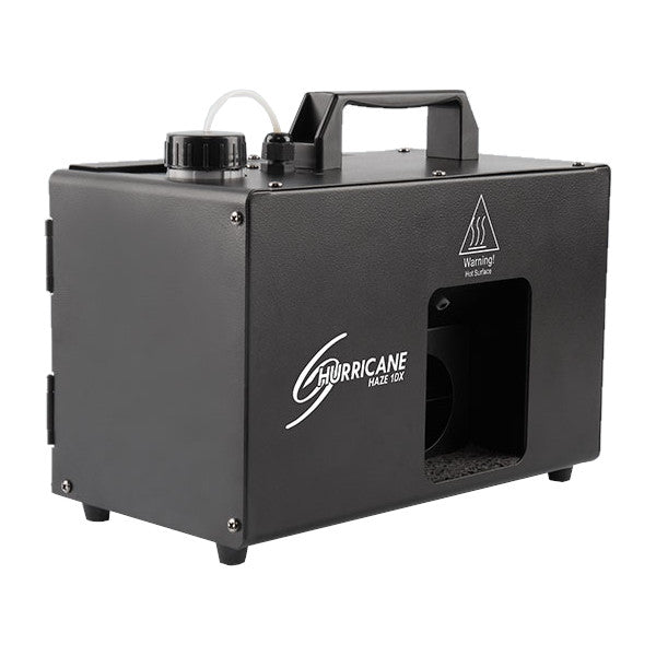 Chauvet DJ Hurricane Haze 1DX Haze Machine