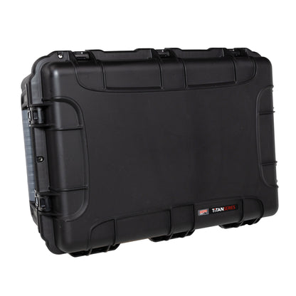 Gator GU-3021-18-WPDF Waterproof Case With Diced Foam | 30" x 21" x 18"