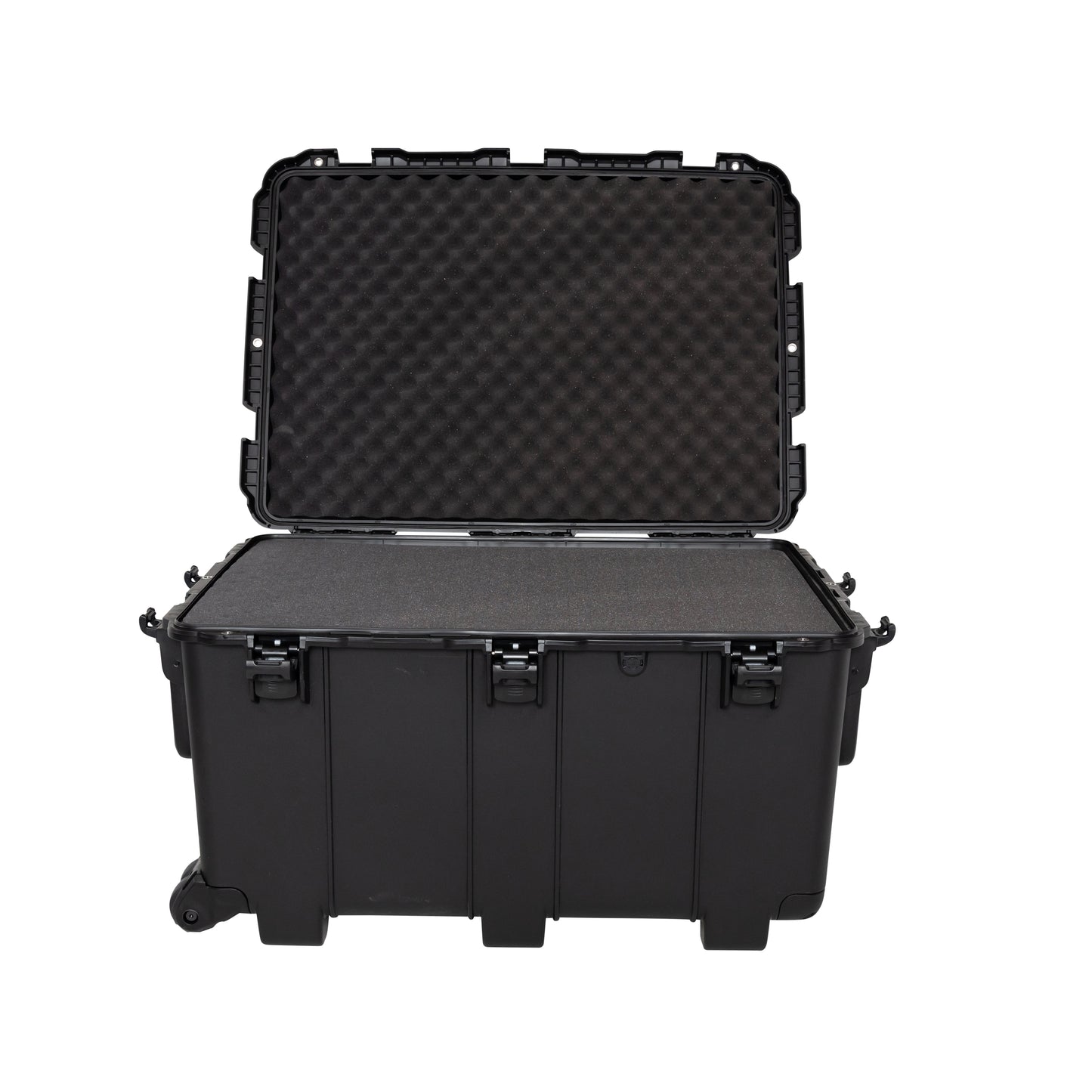 Gator GU-3021-18-WPDF Waterproof Case With Diced Foam | 30" x 21" x 18"