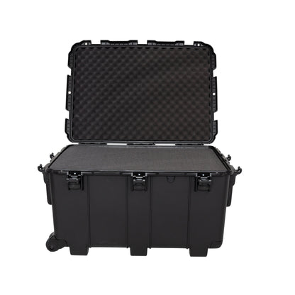 Gator GU-3021-18-WPDF Waterproof Case With Diced Foam | 30" x 21" x 18"