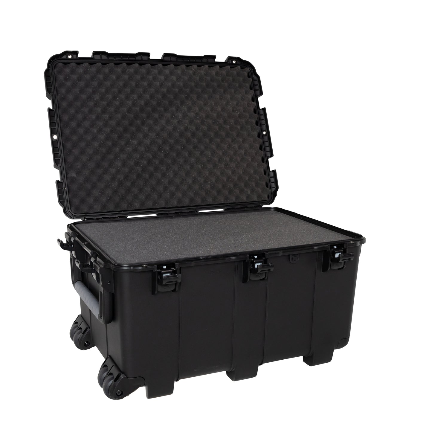 Gator GU-3021-18-WPDF Waterproof Case With Diced Foam | 30" x 21" x 18"