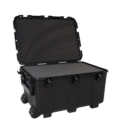 Gator GU-3021-18-WPDF Waterproof Case With Diced Foam | 30" x 21" x 18"