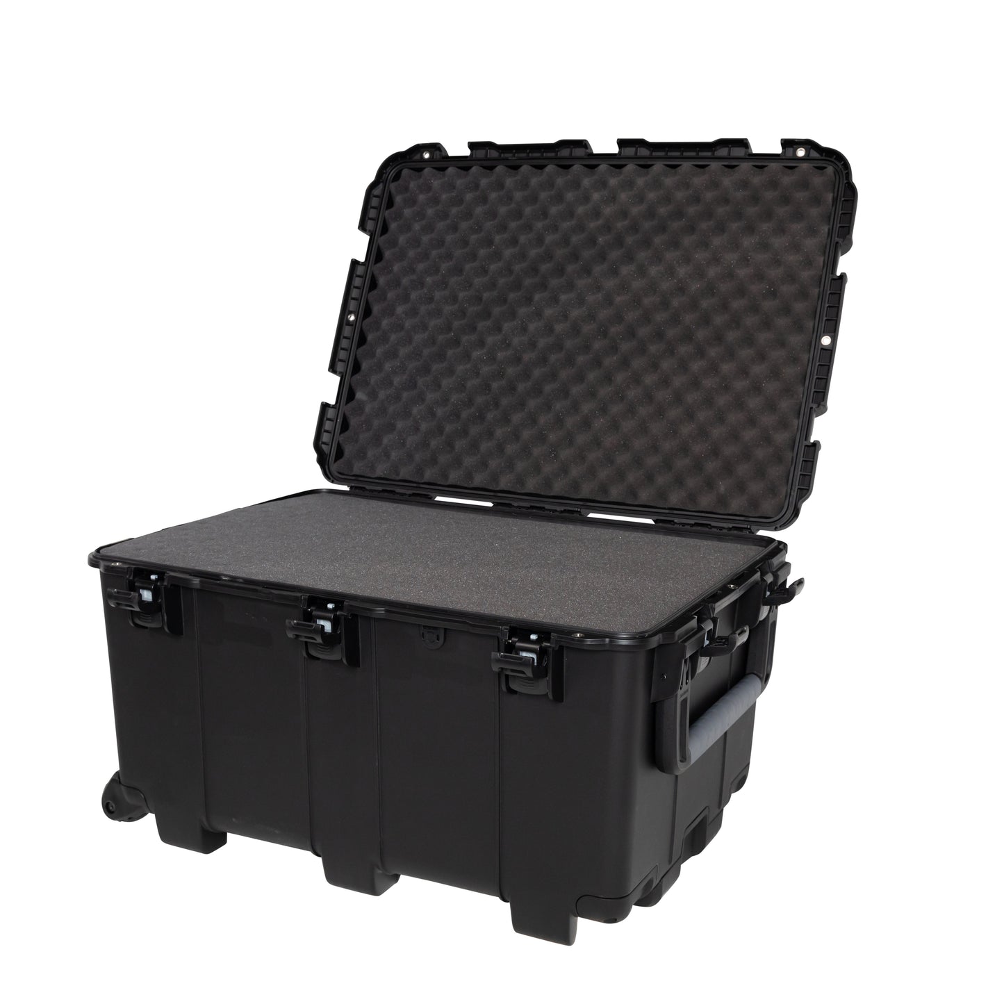Gator GU-3021-18-WPDF Waterproof Case With Diced Foam | 30" x 21" x 18"