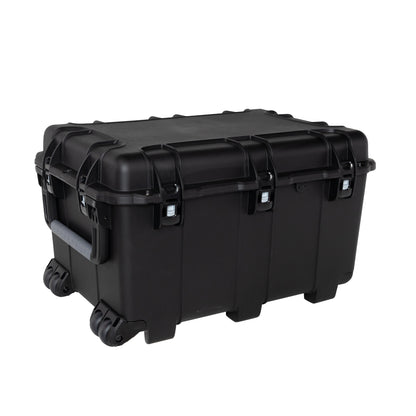 Gator GU-3021-18-WPDF Waterproof Case With Diced Foam | 30" x 21" x 18"