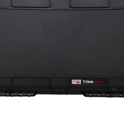 Gator GU-3021-18-WPDF Waterproof Case With Diced Foam | 30" x 21" x 18"