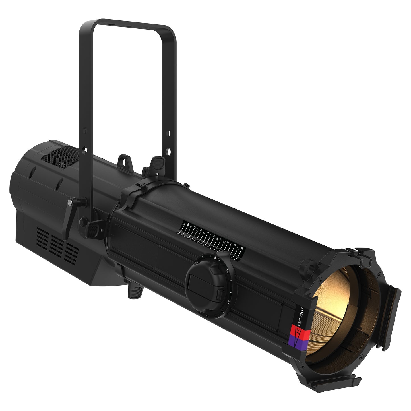 Chauvet Pro OHDZOOM2550-2 HD Zoom Lens For Ovation Ellipsoidals