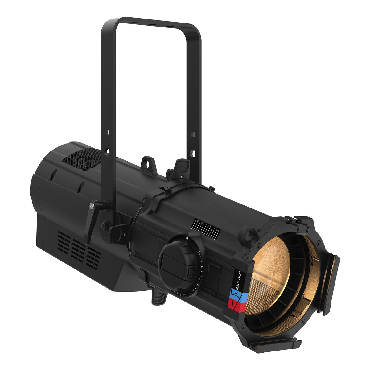 Chauvet Pro OHDZOOM2550-2 HD Zoom Lens For Ovation Ellipsoidals