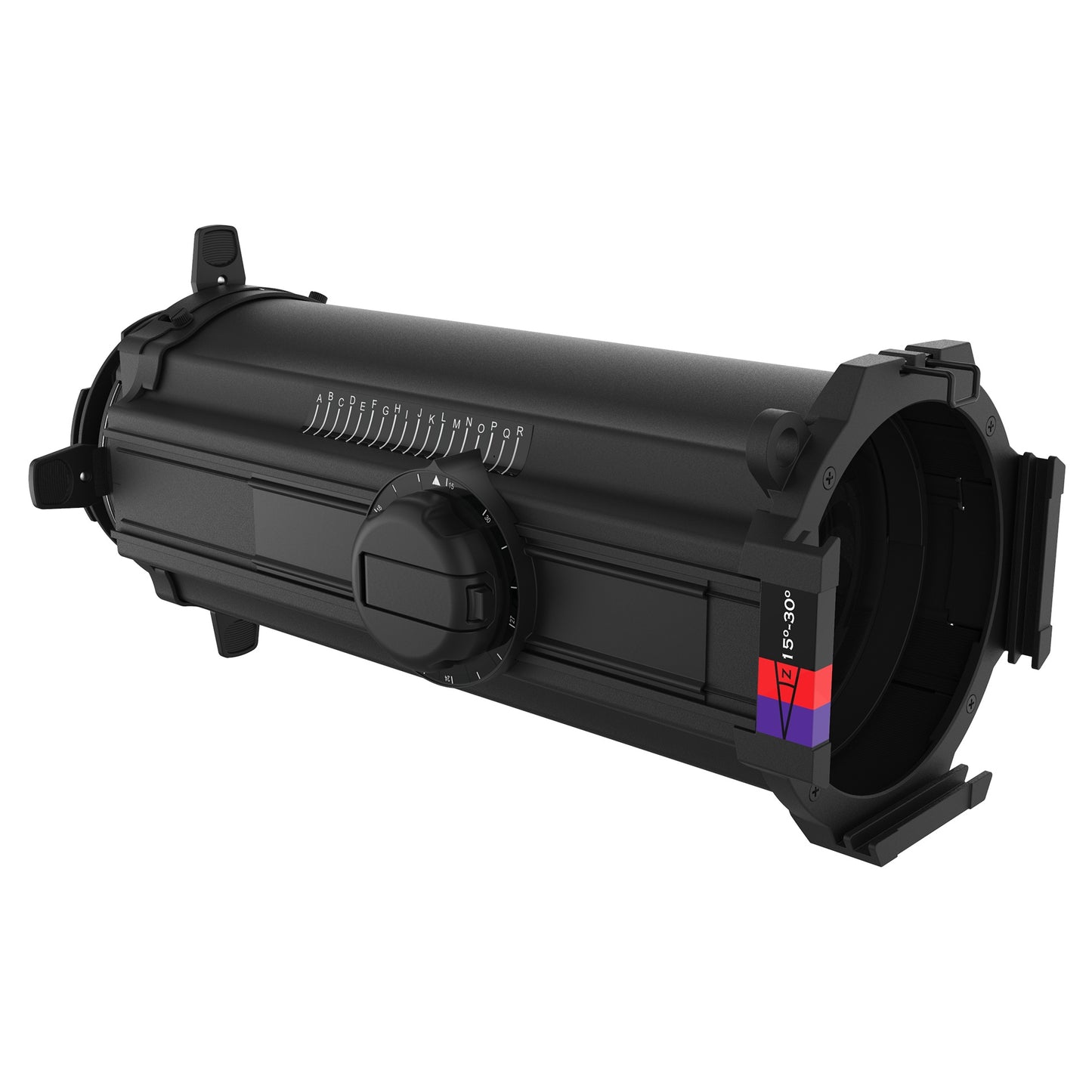 Chauvet Pro OHDZOOM2550-2 HD Zoom Lens For Ovation Ellipsoidals