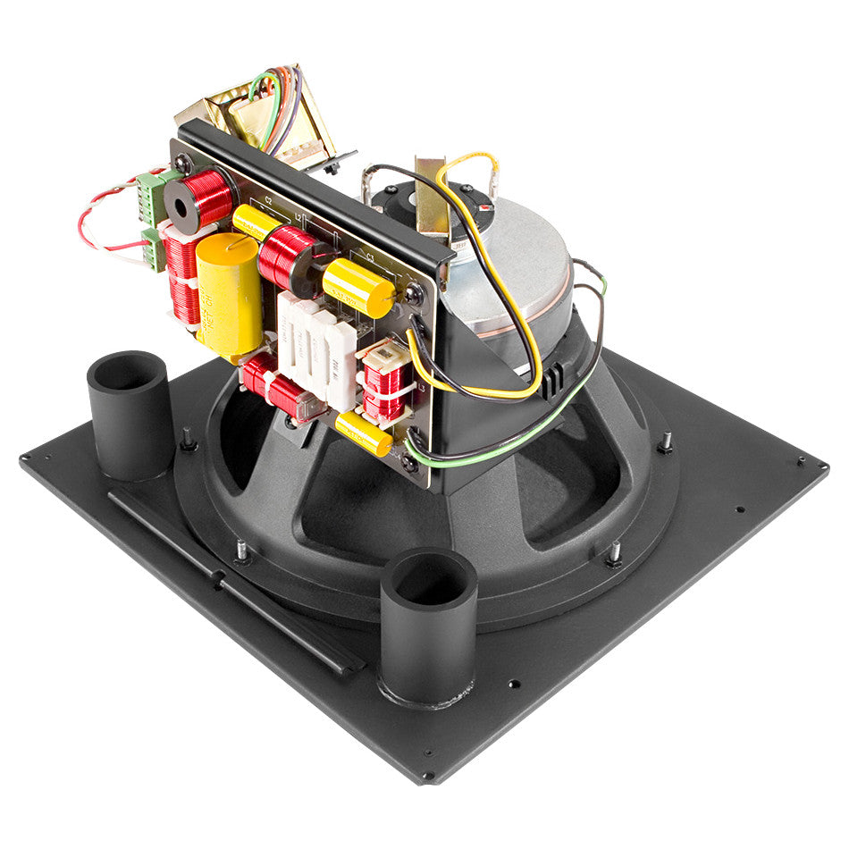 JBL Control 322CT 12-Inch Ceiling Speaker detail