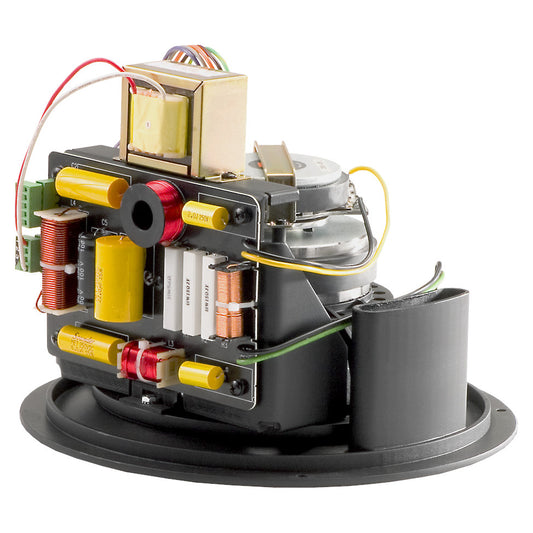 JBL Control 328C Ceiling Speaker with HF Compression Driver side