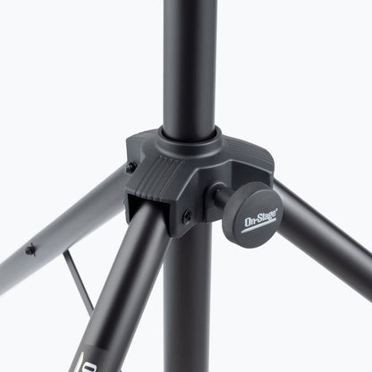 On-Stage SS8800B Power Crank-Up Tripod Speaker Stand With Drill Assist