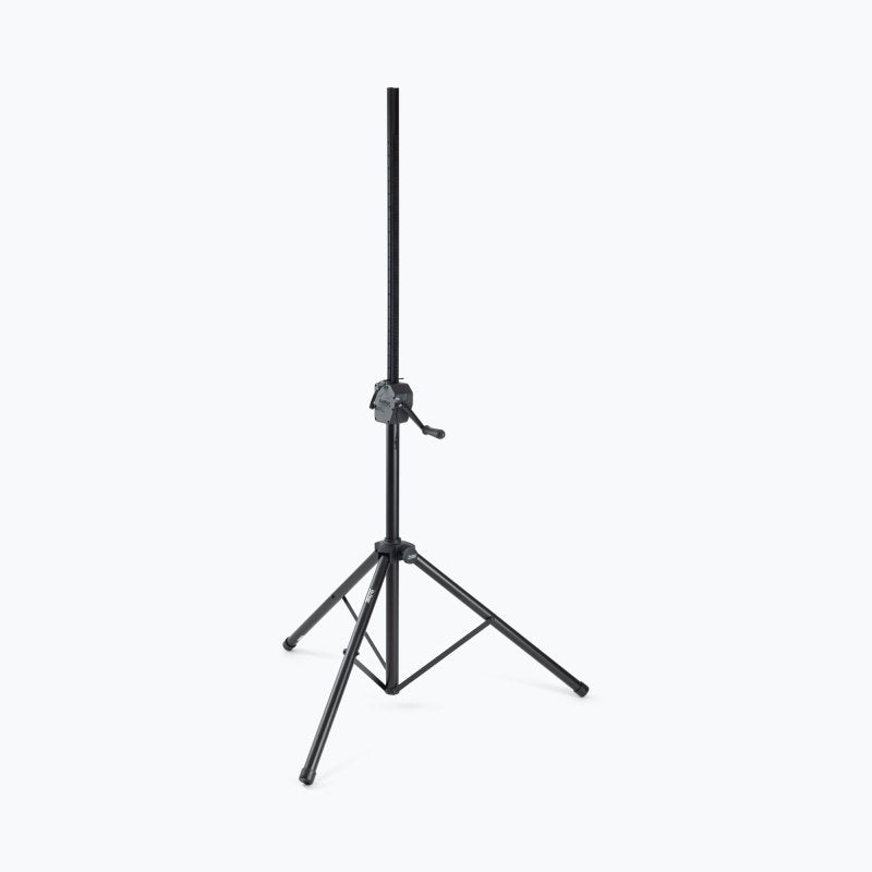 On-Stage SS8800B Power Crank-Up Tripod Speaker Stand With Drill Assist