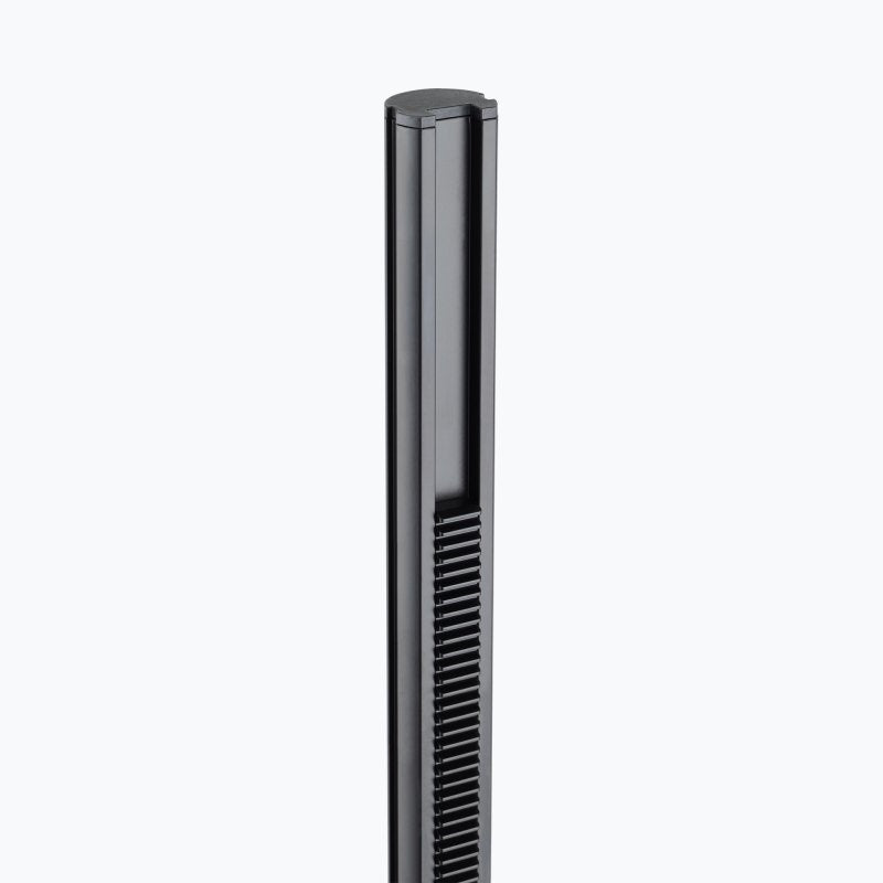 On-Stage SS8800B Power Crank-Up Tripod Speaker Stand With Drill Assist