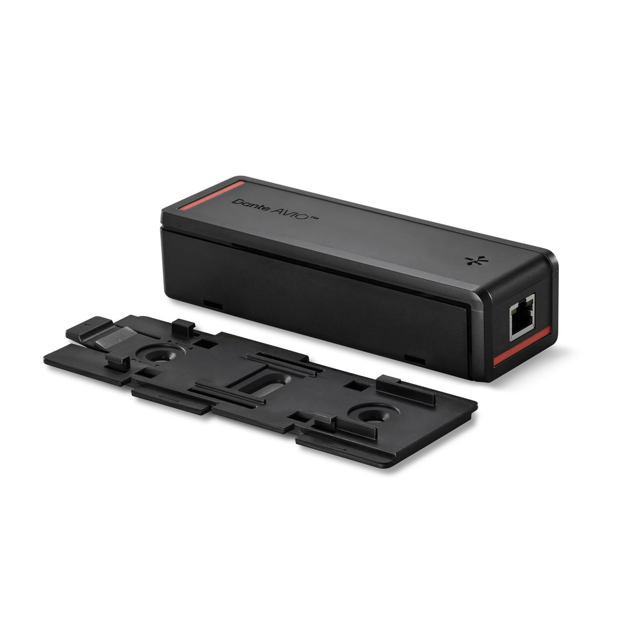 Audinate AVIO-A-2OUT-EB Dante AVIO Install 2-Channel Analog Output Adapter