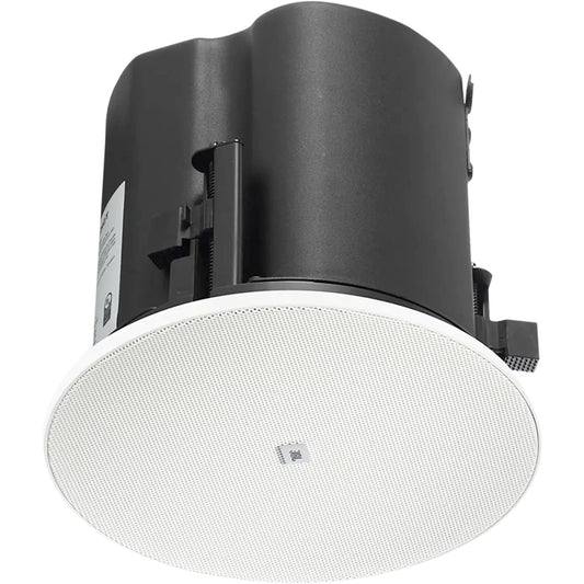JBL Control 424C/T 4" CRBI-Equipped Two-Way Coaxial Ceiling Loudspeaker