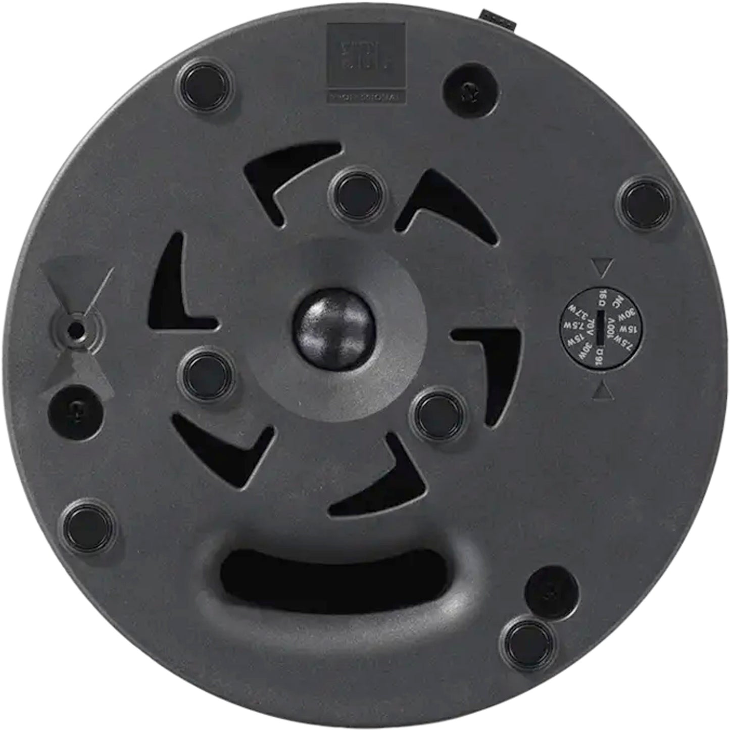 JBL Control 424C/T 4" CRBI-Equipped Two-Way Coaxial Ceiling Loudspeaker