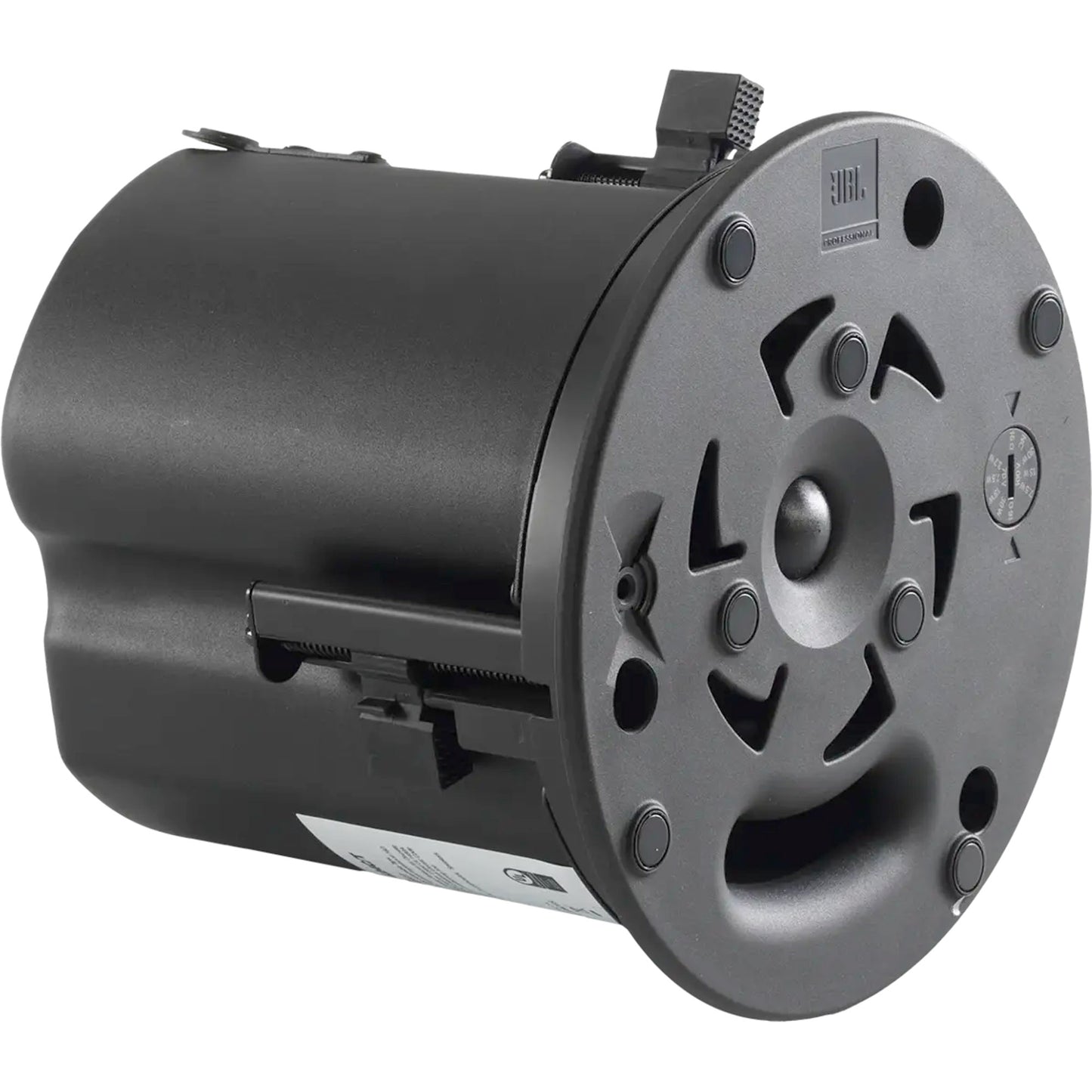 JBL Control 424C/T 4 CRBI-Equipped Two-Way Coaxial Ceiling Loudspeaker