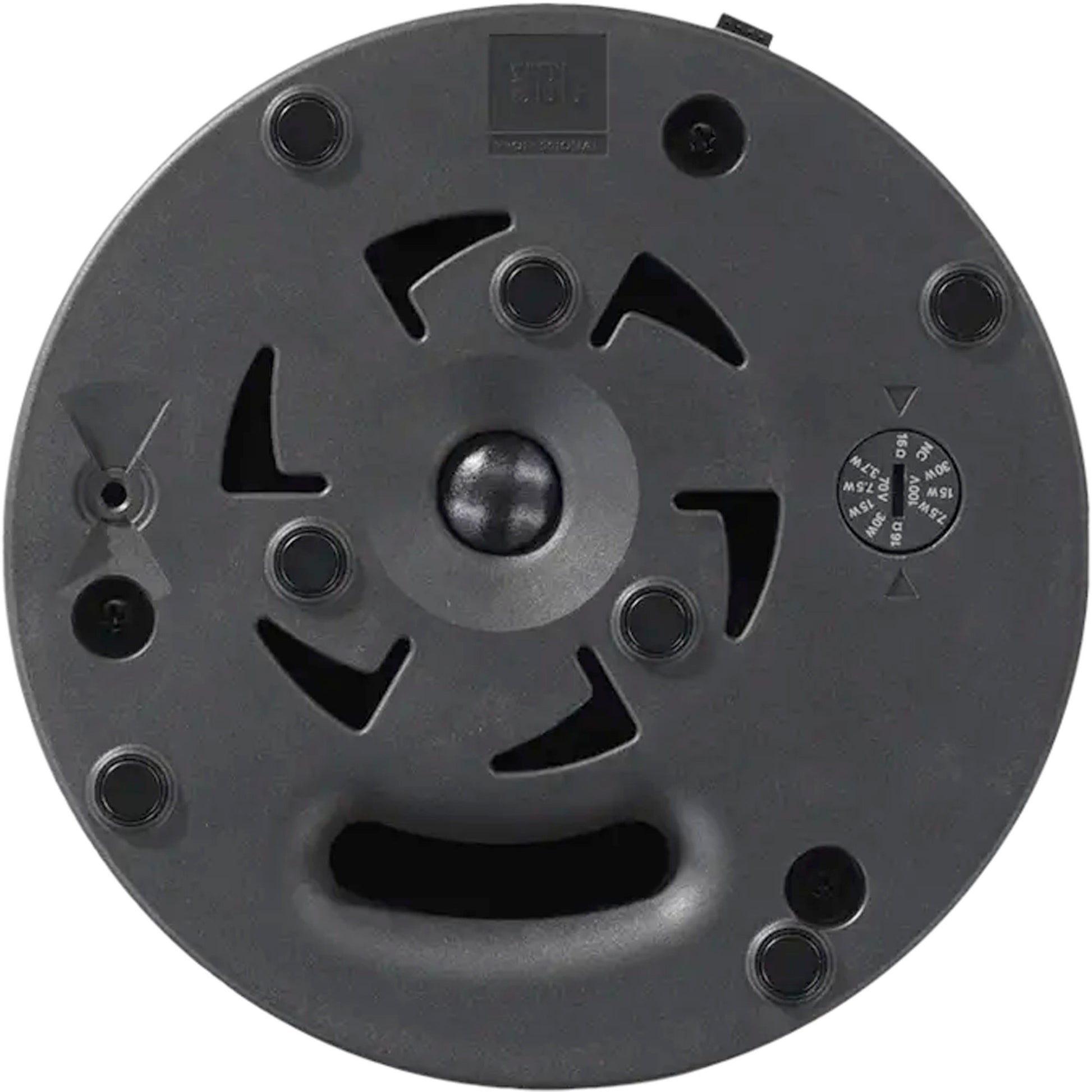 JBL Control 424C/T 4 CRBI-Equipped Two-Way Coaxial Ceiling Loudspeaker