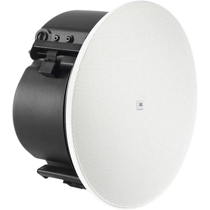JBL Control 424LP 4" CRBI-Equipped Two-Way Coaxial Ceiling Loudspeaker with Low-Profile Enclosure