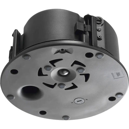 JBL Control 424LP 4" CRBI-Equipped Two-Way Coaxial Ceiling Loudspeaker with Low-Profile Enclosure
