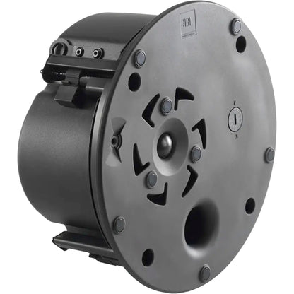 JBL Control 424LP 4" CRBI-Equipped Two-Way Coaxial Ceiling Loudspeaker with Low-Profile Enclosure