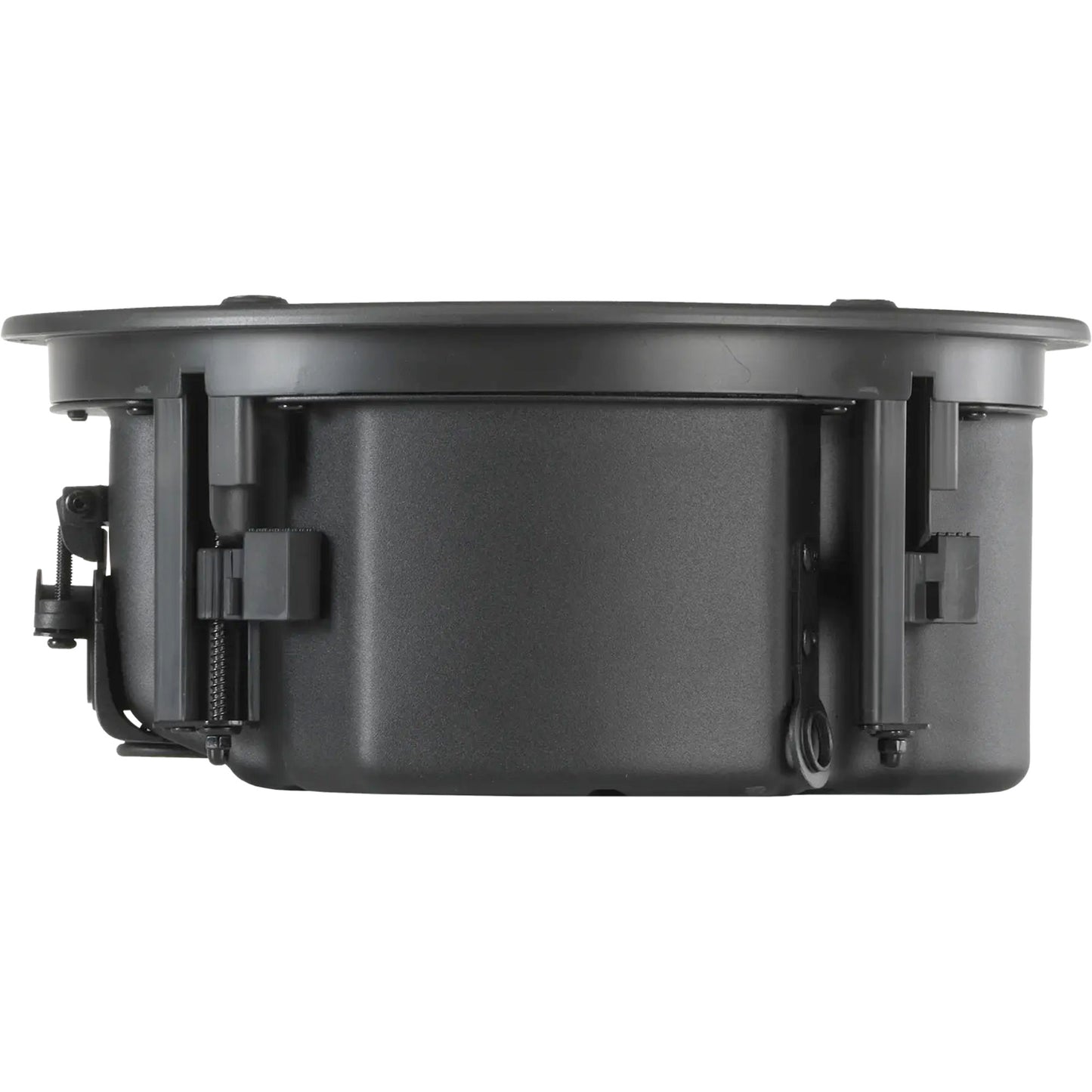 JBL Control 424LP 4" CRBI-Equipped Two-Way Coaxial Ceiling Loudspeaker with Low-Profile Enclosure