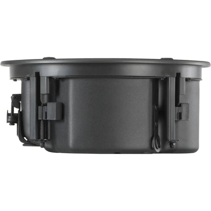 JBL Control 424LP 4" CRBI-Equipped Two-Way Coaxial Ceiling Loudspeaker with Low-Profile Enclosure