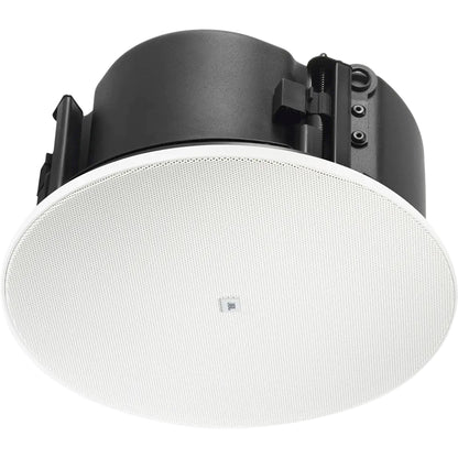 JBL Control 424LP 4 CRBI-Equipped Two-Way Coaxial Ceiling Loudspeaker with Low-Profile Enclosure
