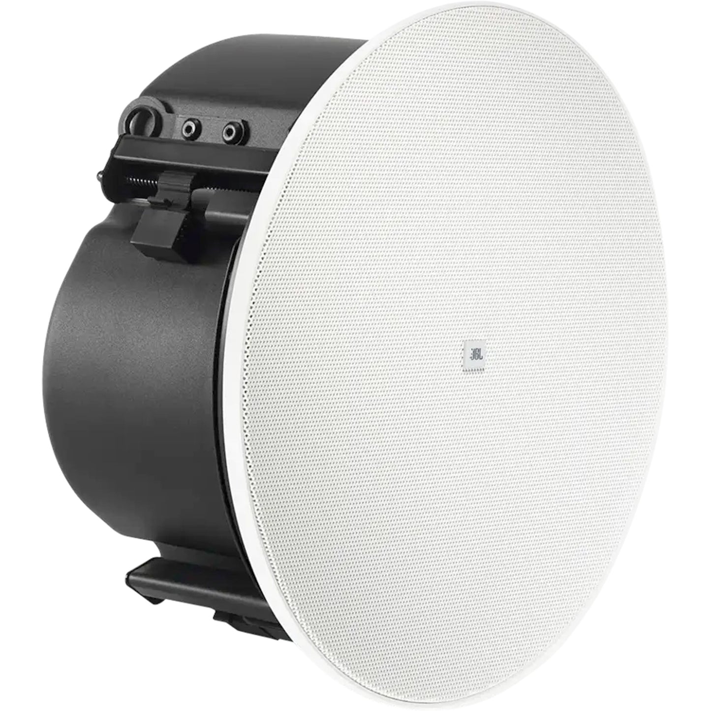 JBL Control 424LP 4 CRBI-Equipped Two-Way Coaxial Ceiling Loudspeaker with Low-Profile Enclosure