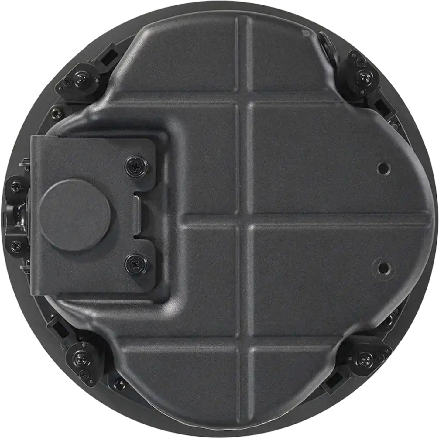 JBL Control 424LP 4 CRBI-Equipped Two-Way Coaxial Ceiling Loudspeaker with Low-Profile Enclosure