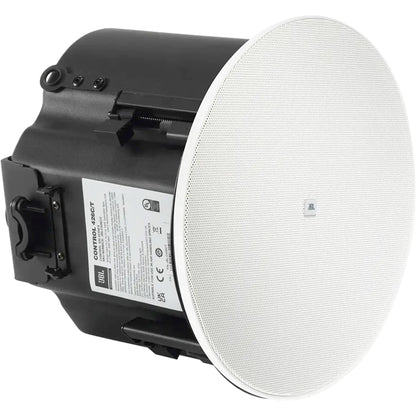 JBL Control 426C/T 6.5" CRBI-Equipped Two-Way Coaxial Ceiling Loudspeaker